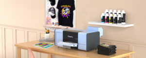 Mantenimiento básico de tu impresora DTF o Sublimación, Guía técnica fácil para prolongar la vida útil de tus equipos.