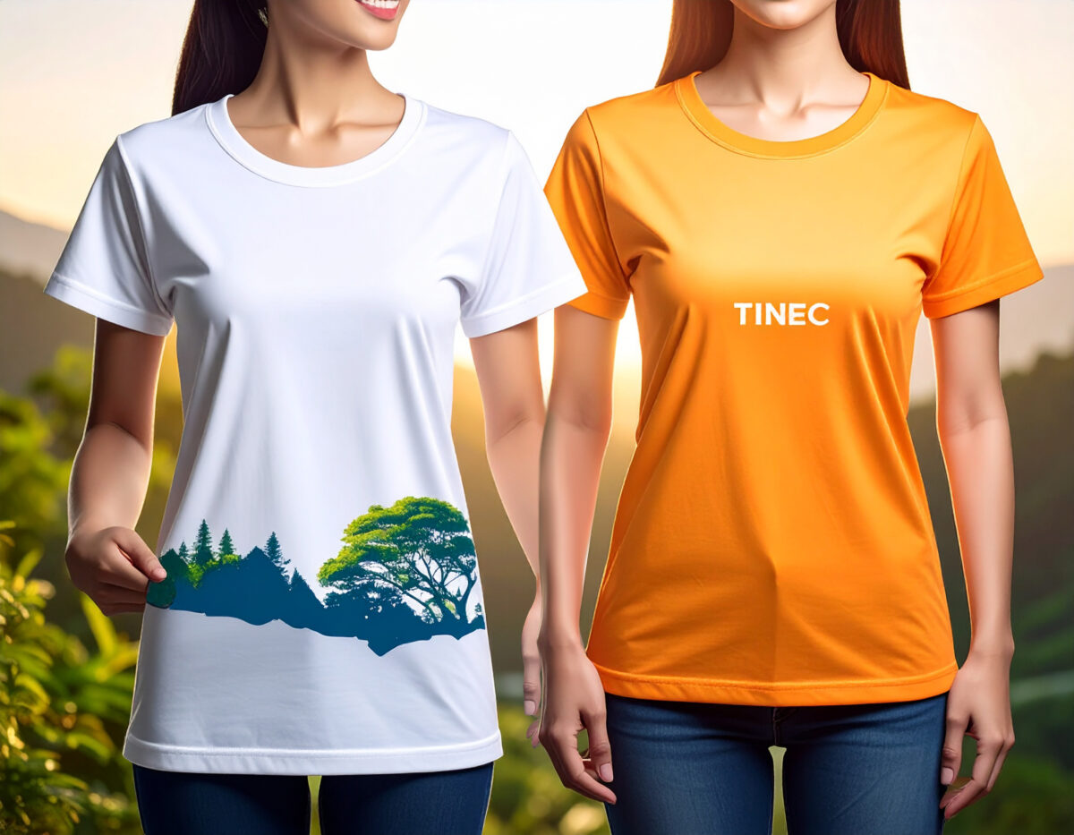 DTF Textil vs Vinil Textil: ¿Cuál Elegir para tus Proyectos de Impresión?