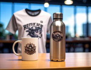 Sublimación, DTF y Vinil: ¿Cuál Tecnología de Personalización es Ideal para Tu Negocio?