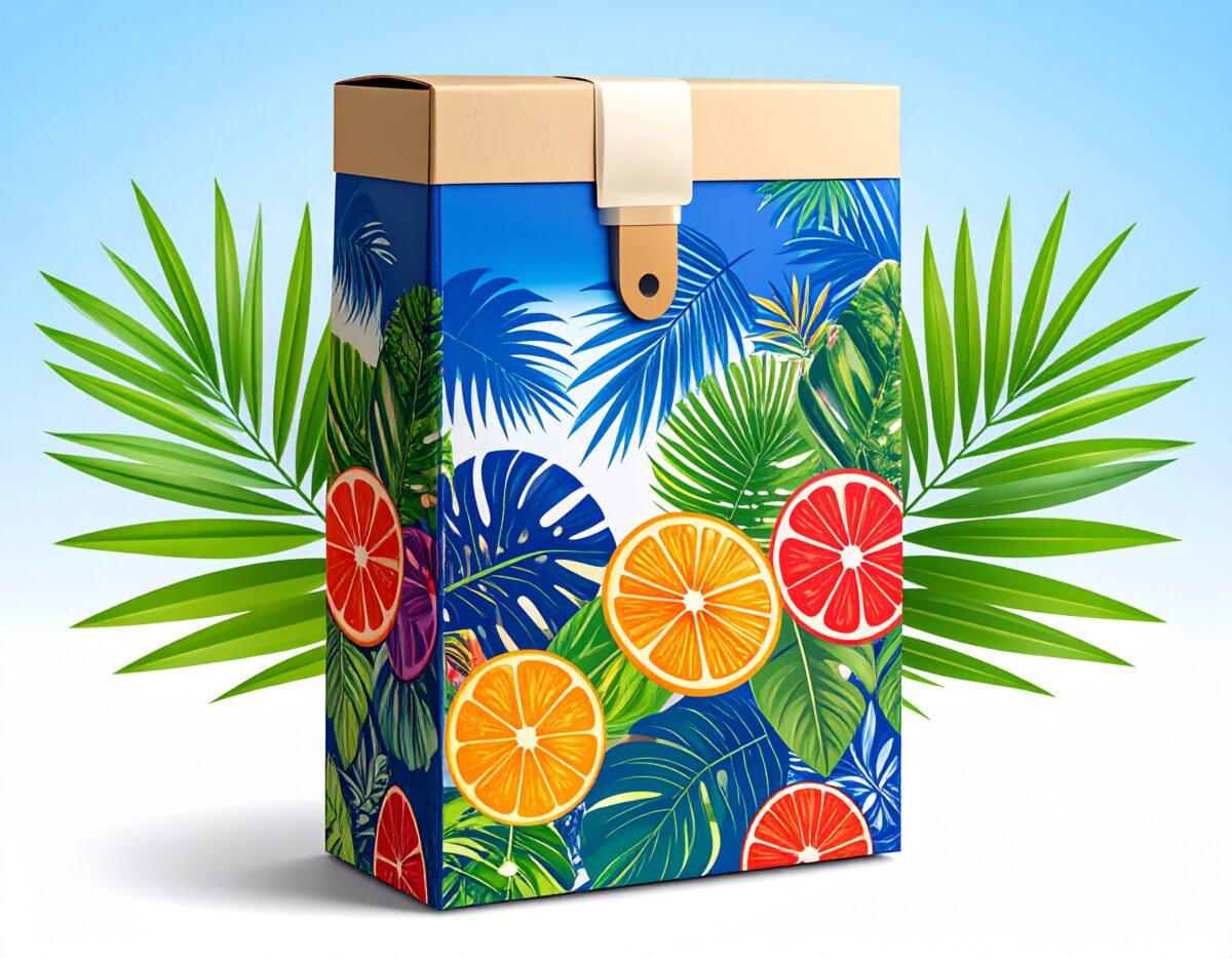 10 Ideas Creativas para Crear Packaging Atractivo y Económico que Fideliza a tus Clientes