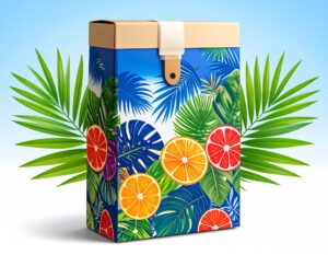 10 Ideas Creativas para Crear Packaging Atractivo y Económico que Fideliza a tus Clientes