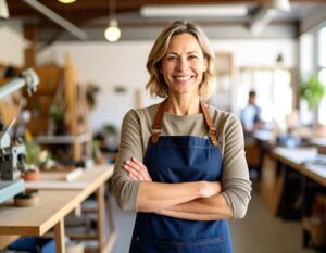 Emprender en el Mundo Crafter: ¿Por Qué 2025 es el Año Ideal para Lanzarse?