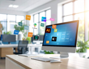 Las 5 Mejores Herramientas de Diseño para Crear Productos Personalizados: Desde Canva hasta Illustrator