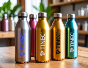 Cómo DTF UV Revoluciona la Creación de Artículos Promocionales