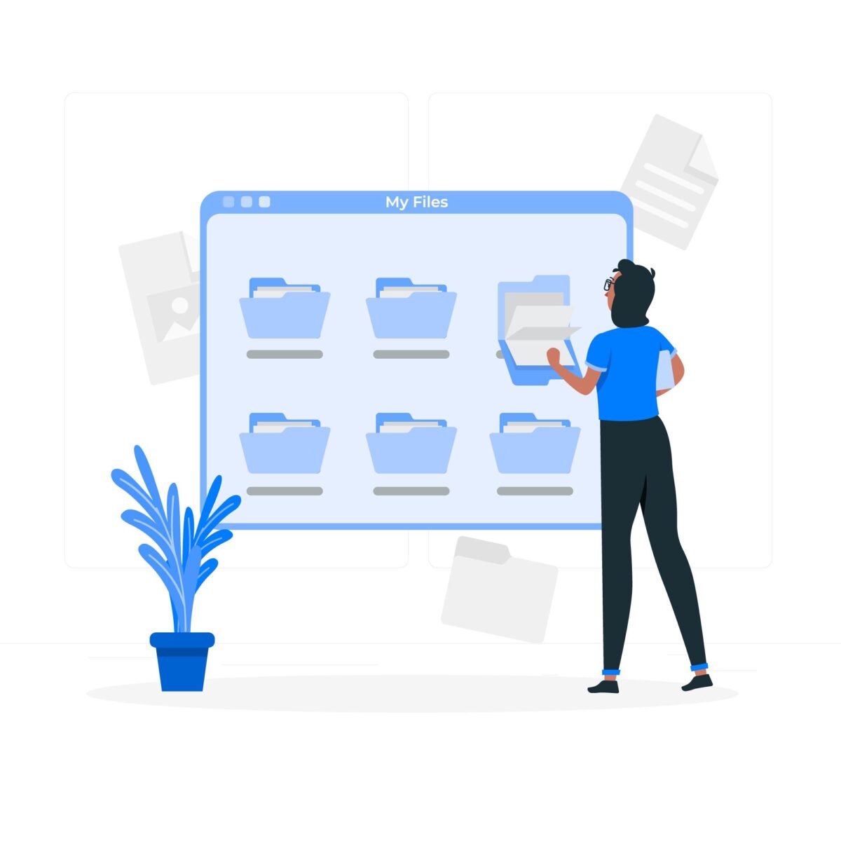 Guía Completa para Preparar Archivos para Impresión: DPI, Vectores y Formatos Compatibles