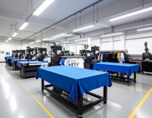 Cómo el DTF Textil Transformó Negocios