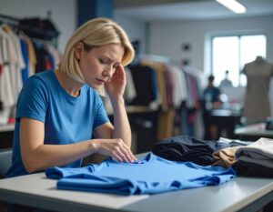 Los 7 Errores Más Comunes al Trabajar con Vinil Textil (y Cómo Evitarlos)