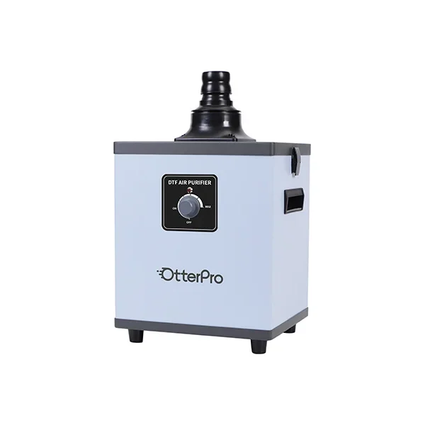 Purificador de aire Otter Pro